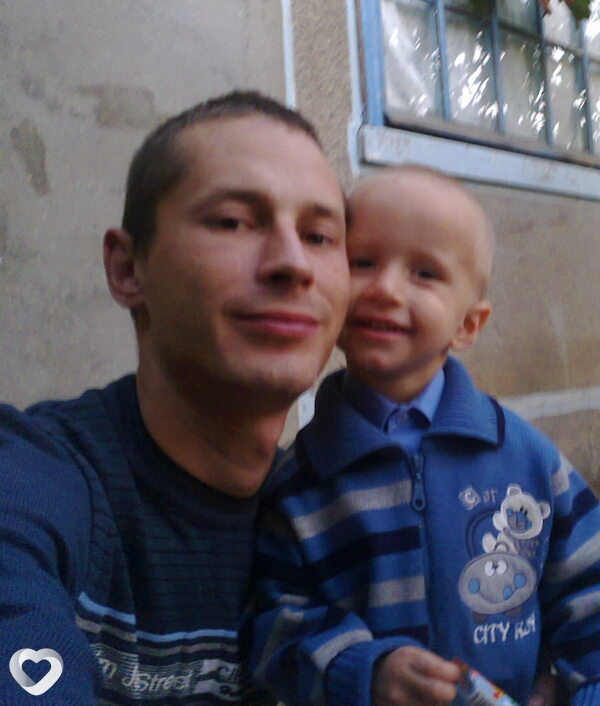 Виктор, 42, Одессе — анкета №13181