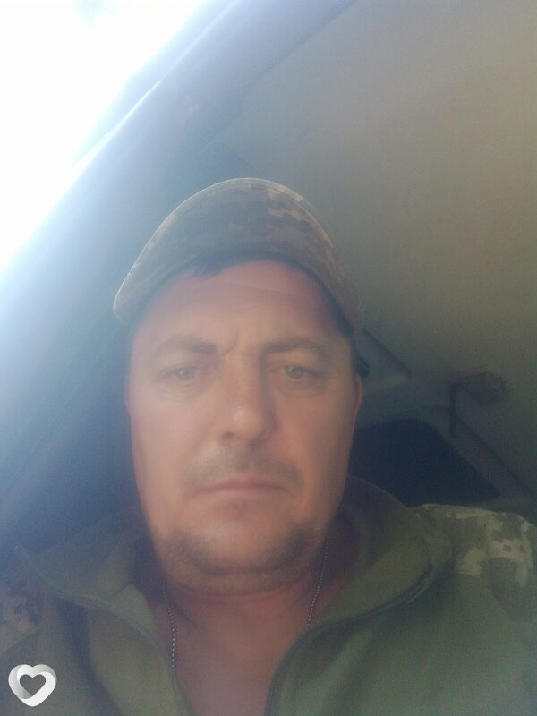 Вел, 44, Кривое Роге — анкета №2146873