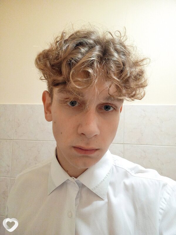 Никита, 22, Слониме — анкета №2146875