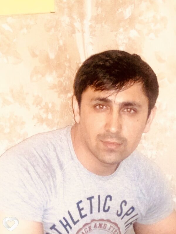 Sanjar, 36, Самарканд — анкета №2168379