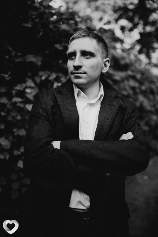 Алексей, 38, Москве — анкета №2168380