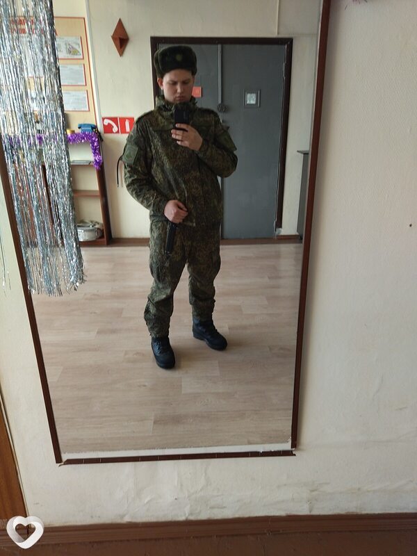 Александр, 22, Сызрани — анкета №2147007