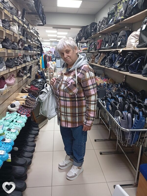 Алена, 52, Тюмени — анкета №2147011