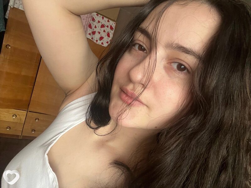 Алёна, 22, Иркутске — анкета №2147012