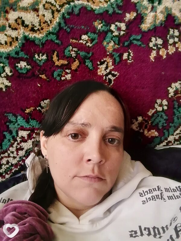 Marina, 39, Новосибирске — анкета №2147016