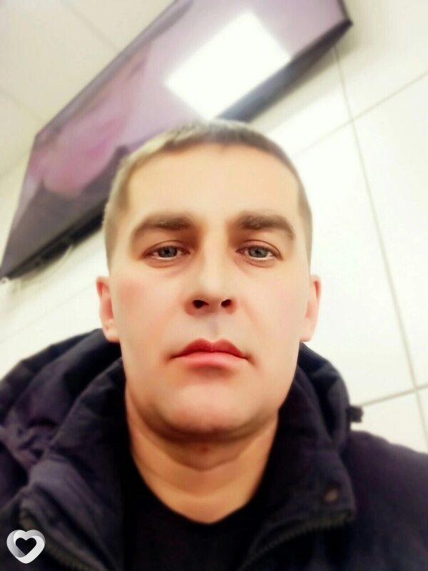 Александр, 37, Тюмени — анкета №2147019
