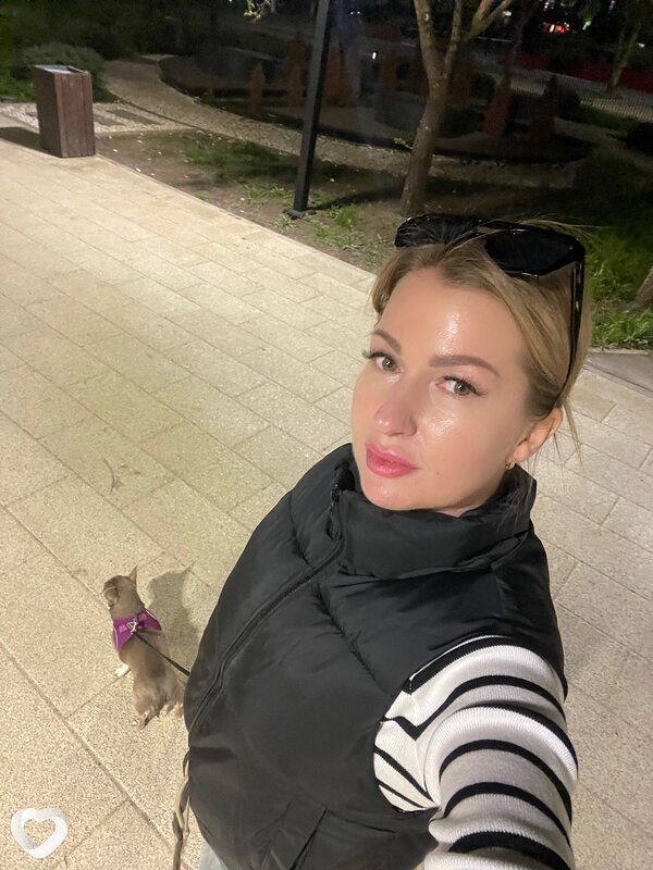 Ирина, 40, Луганске — анкета №2147024