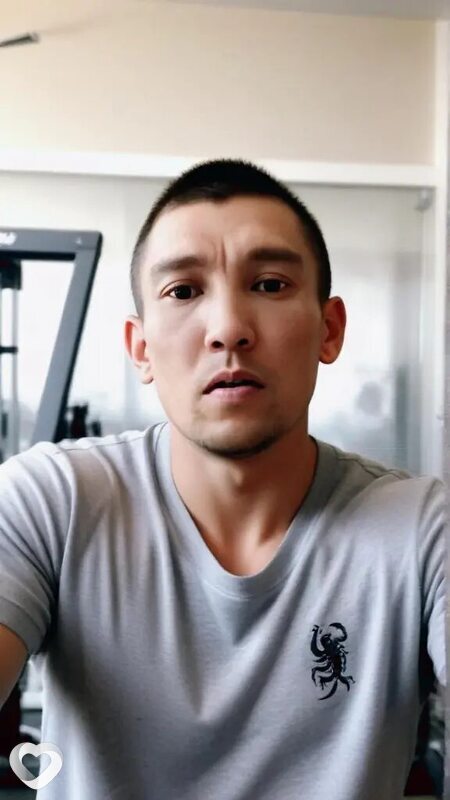 Мереке, 36, Риддер — анкета №2147028