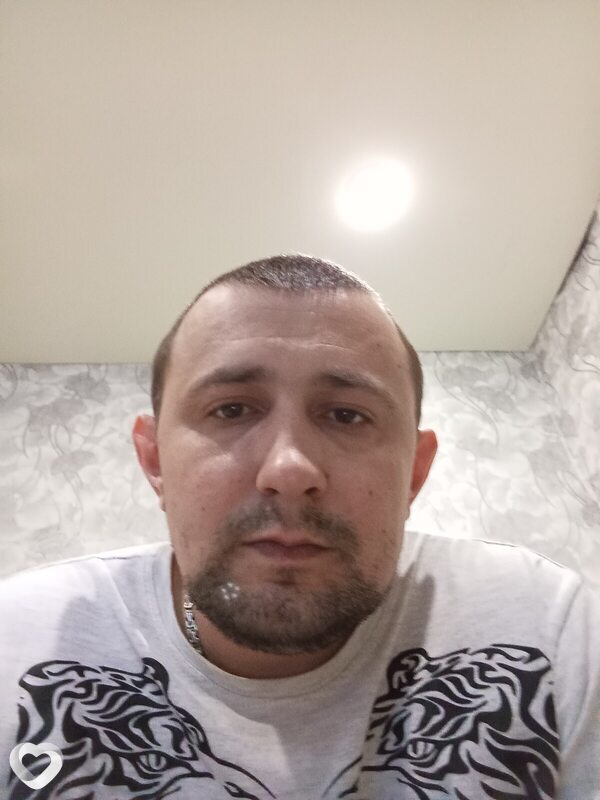 Андрей, 36, Белгороде — анкета №2147083