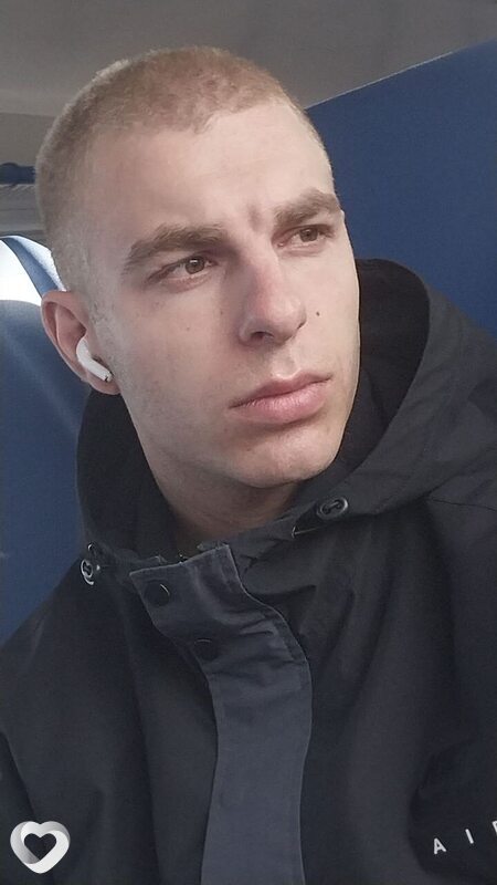 Артур, 25, Красноярске — анкета №2147085