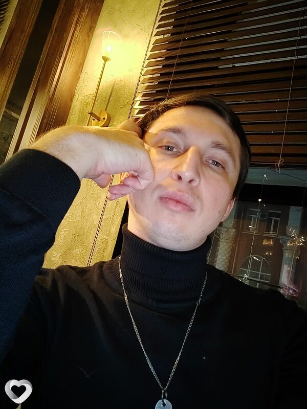 Дмитрий, 27, Воронеже — анкета №2147090