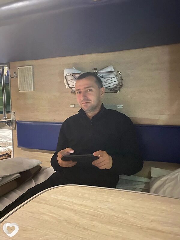 Влад, 31, Калуге — анкета №2147095