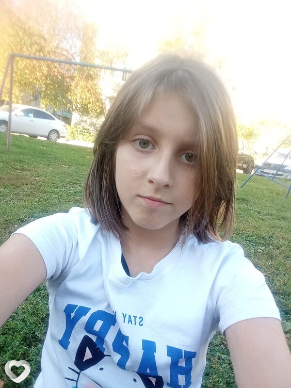 Лиза, 23, Туле — анкета №2147097