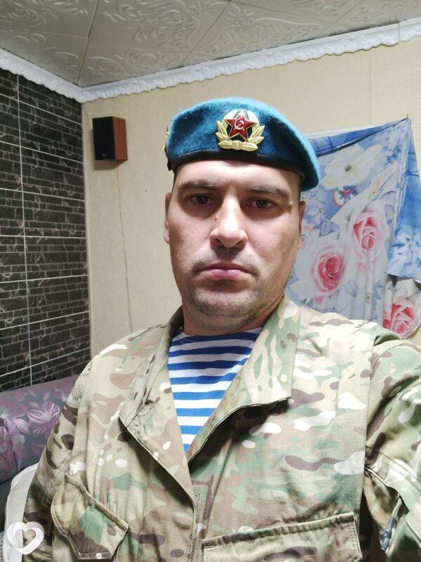 Николай, 41, Туле — анкета №2147098