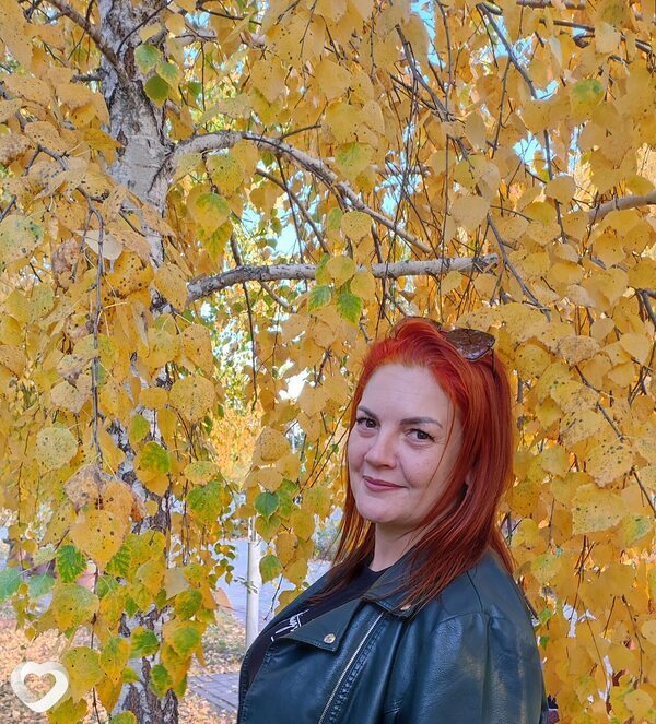 Ольга, 50, Тюмени — анкета №2146982