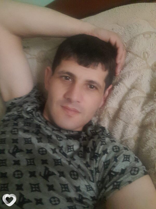 Алек, 40, Москве — анкета №2168706