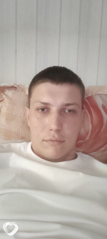 Евгений, 29, Белгороде — анкета №2168707