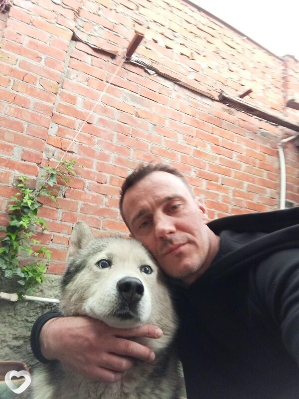 Илья, 43, Ростове-на-Дону — анкета №2147331