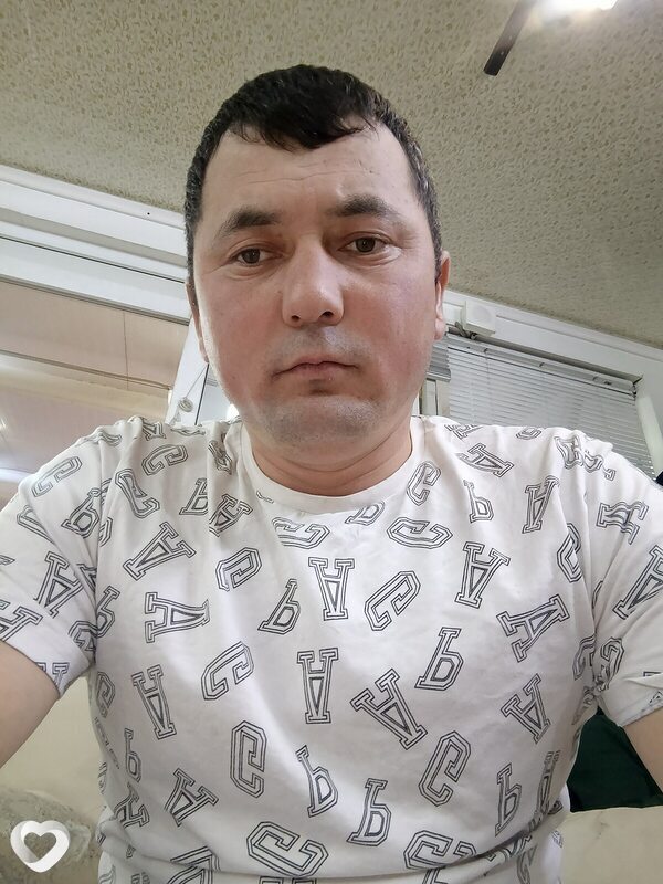 Шамс, 31, Москве — анкета №2147348