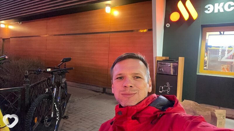 Антон, 43, Санкт-Петербурге — анкета №2147351