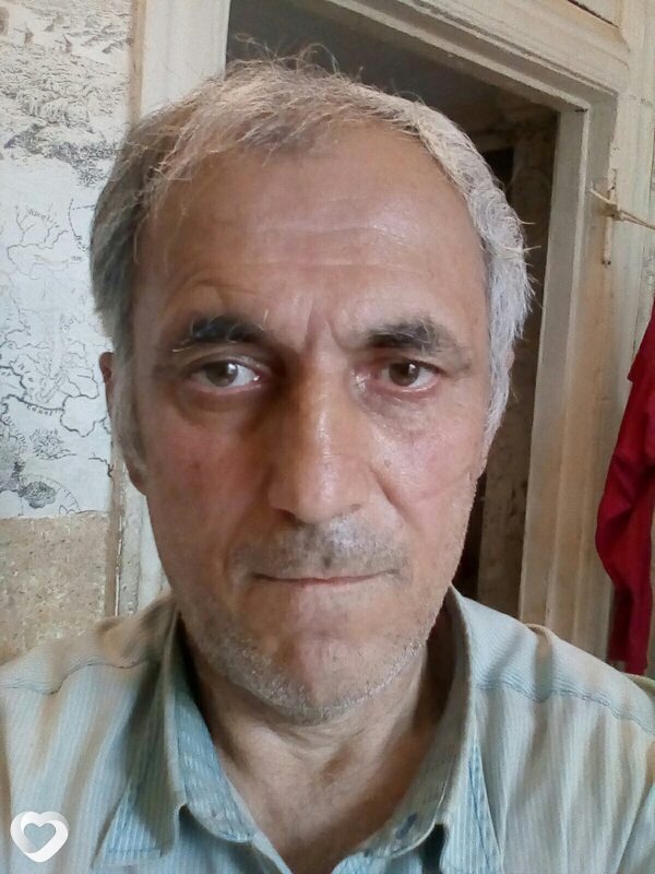 Ашот, 58, Нижнем Новгороде — анкета №2146667