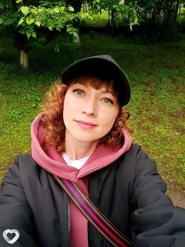 Анна, 40, Нижнем Тагиле — анкета №2168712