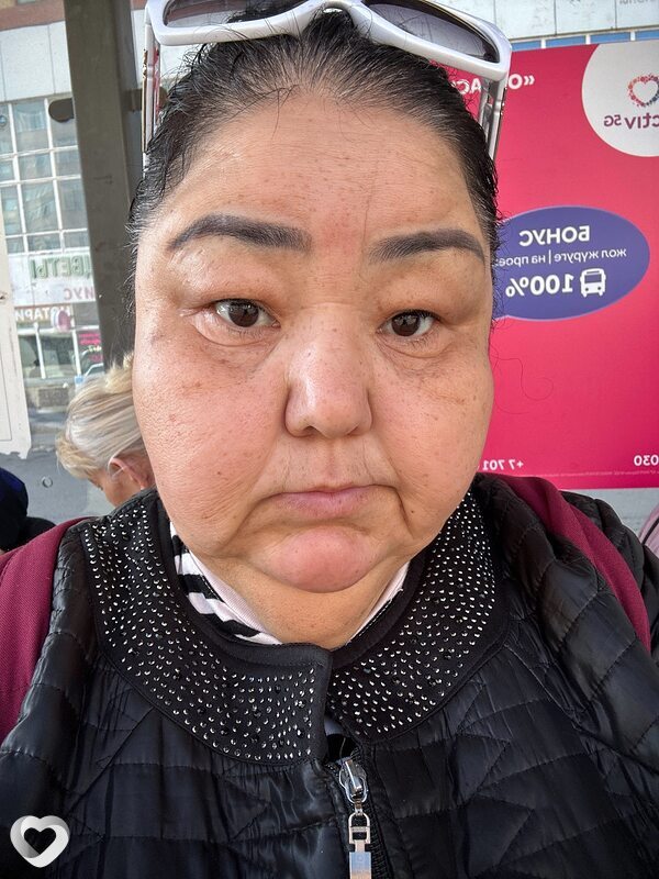 Айгуль, 46, Астане — анкета №2168715
