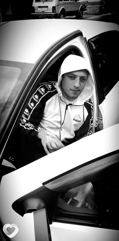 Алексей, 33, Саратове — анкета №2168718