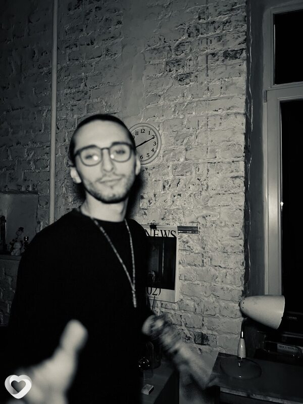 Виктор, 31, Москве — анкета №2146670