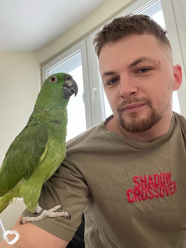 Alex, 36, Минске — анкета №2168723