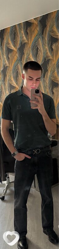 Иван, 21, Ставрополе — анкета №2168725