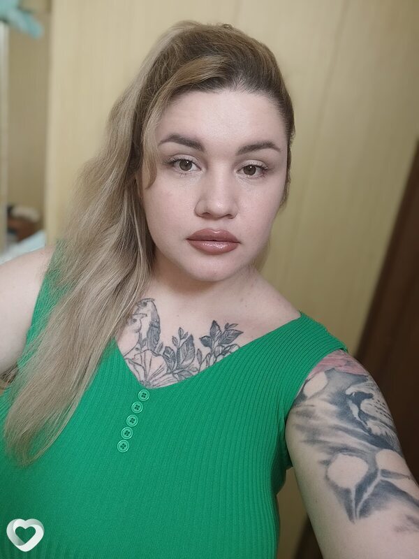Nastya, 28, Сочи — анкета №2146918