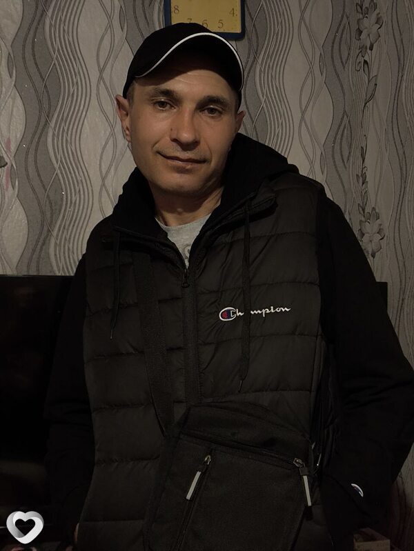 Толя, 47, Одессе — анкета №2168730
