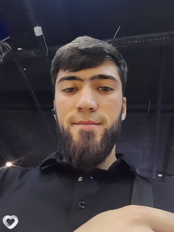 Руслан, 29, Екатеринбурге — анкета №2146925