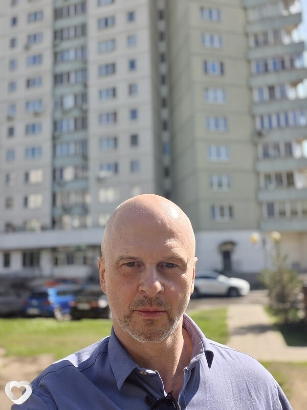 Константин, 59, Москве — анкета №2146928