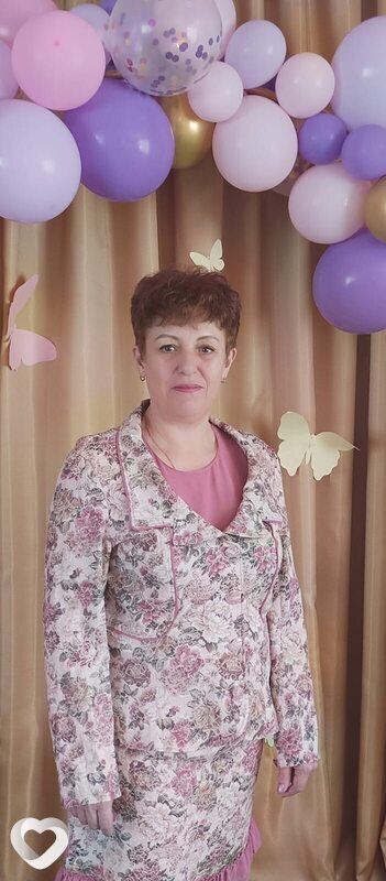 Ольга, 54, Курске — анкета №2146931
