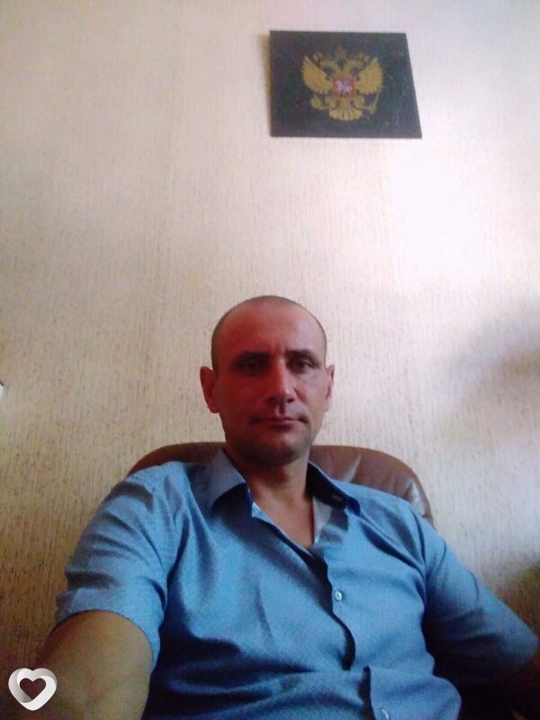 Сергей, 41, Саратове — анкета №2168733