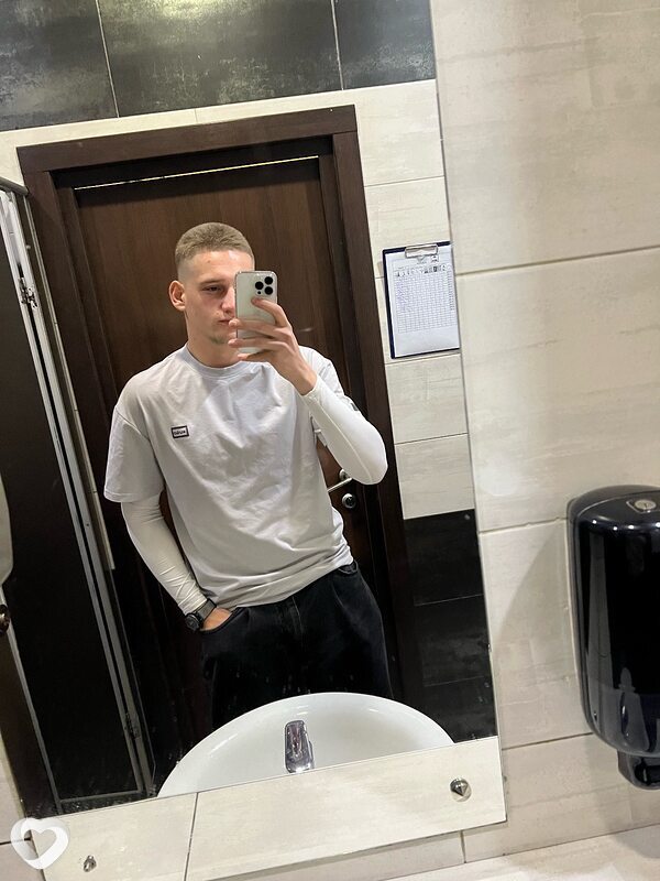Тимофей, 26, Екатеринбурге — анкета №2168737