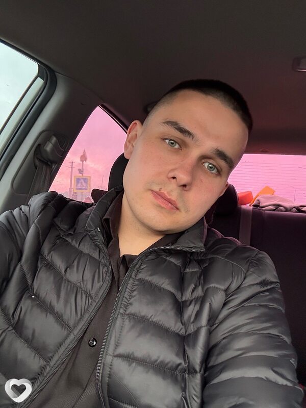 Ильнар, 24, Казани — анкета №2168738