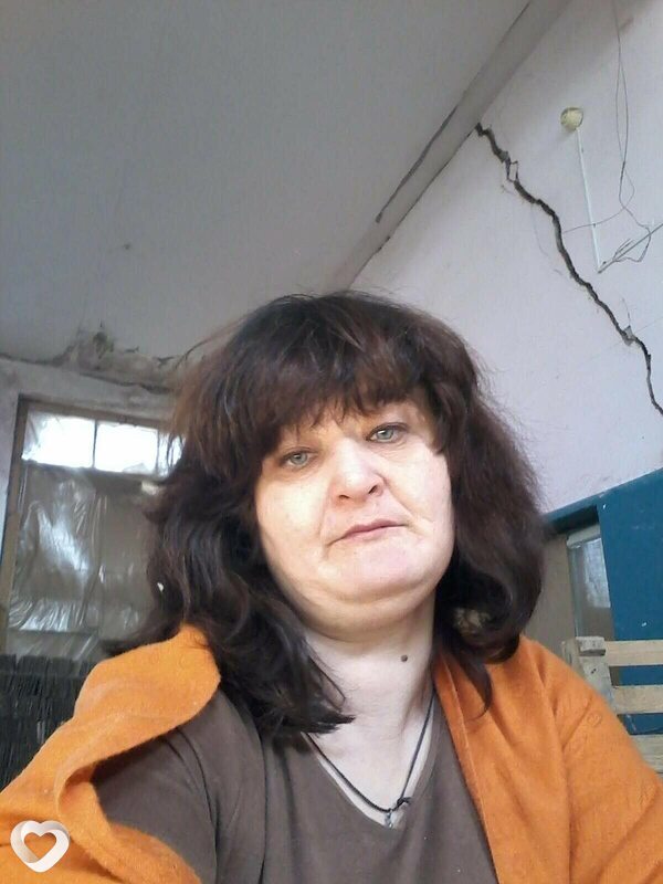 Алёна, 49, Владикавказе — анкета №2146802