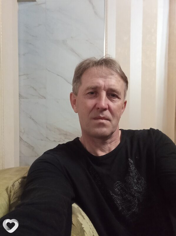 Виктор, 54, Могилев — анкета №2146806