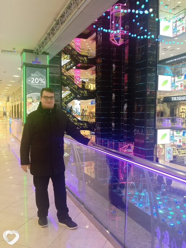 Никита, 21, Москве — анкета №2168745