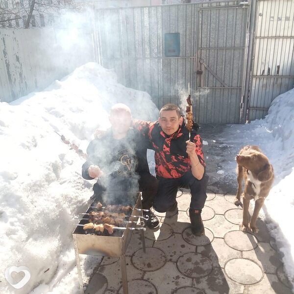 Денис Романов, 33, Вольске — анкета №2168749