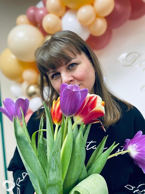 Лариса, 47, Мурманске — анкета №2168753