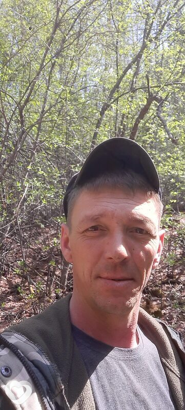 Егор, 40, Красноярске — анкета №2168862