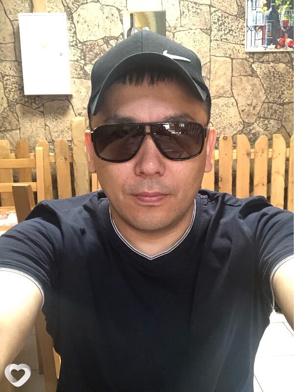 Руслан, 37, Урае — анкета №2168863