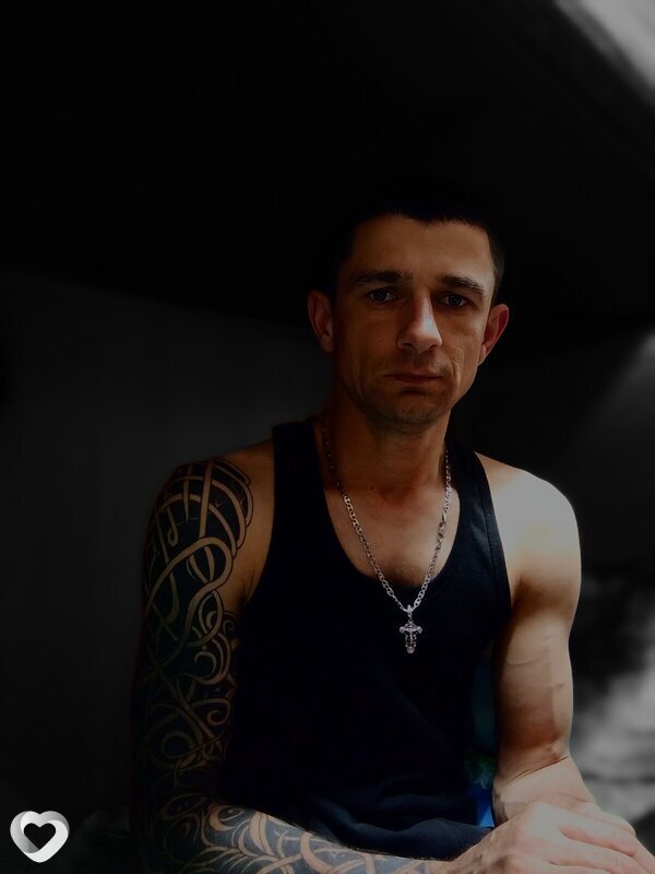 Константин, 36, Оренбурге — анкета №2146888