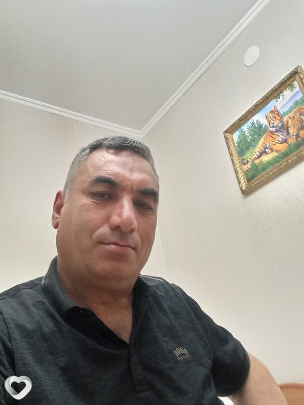 Роберт, 52, Анапе — анкета №2146890