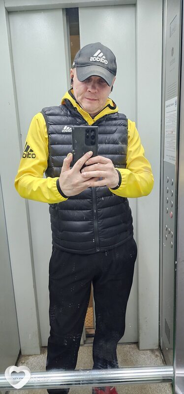 Владимир, 41, Кирове — анкета №2168872