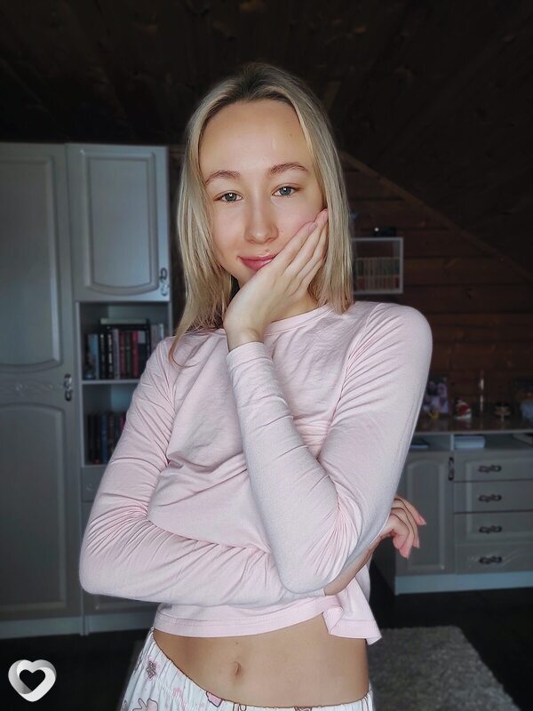 Аня, 26, Казани — анкета №2146823